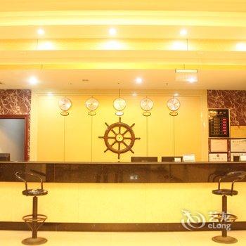 阳东县华雅园宾馆酒店提供图片