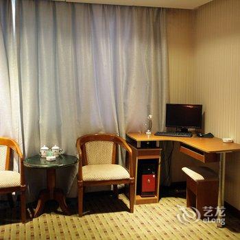 益阳华信国际大酒店酒店提供图片