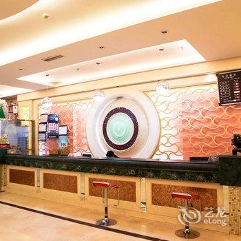 嵊州假日大酒店酒店提供图片