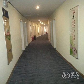 怀化9天快捷宾馆(城东店)酒店提供图片