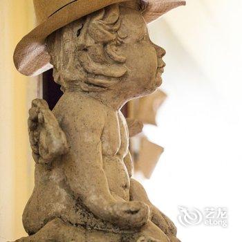 厦门北站狗窝主题驿站酒店提供图片