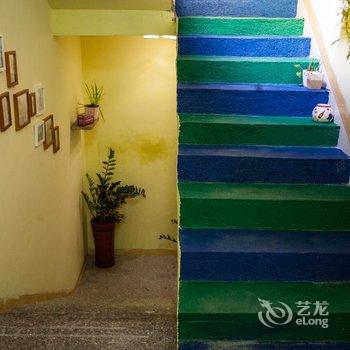 厦门北站狗窝主题驿站酒店提供图片