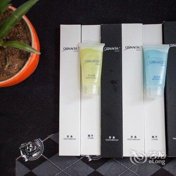 厦门北站狗窝主题驿站酒店提供图片