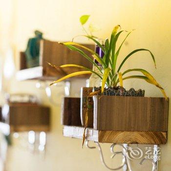 厦门北站狗窝主题驿站酒店提供图片