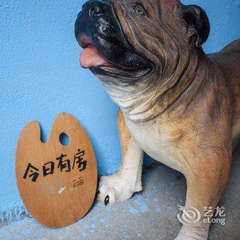 厦门北站狗窝主题驿站酒店提供图片