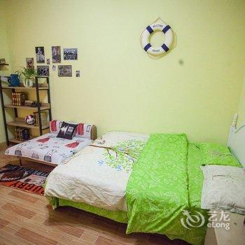 厦门北站狗窝主题驿站酒店提供图片