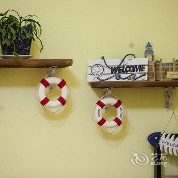 厦门北站狗窝主题驿站酒店提供图片