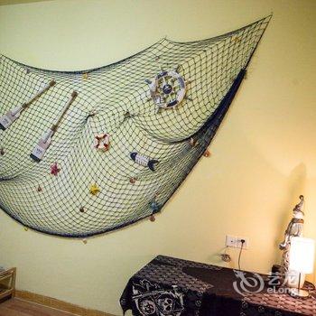 厦门北站狗窝主题驿站酒店提供图片