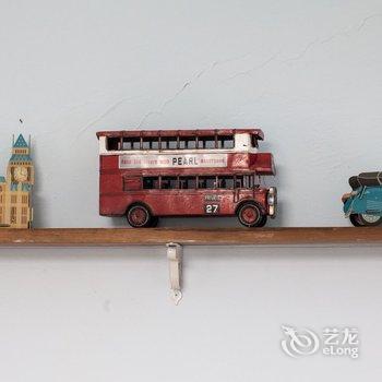 厦门北站狗窝主题驿站酒店提供图片