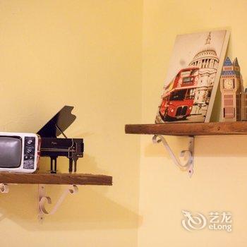 厦门北站狗窝主题驿站酒店提供图片