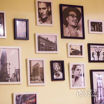 厦门北站狗窝主题驿站酒店提供图片