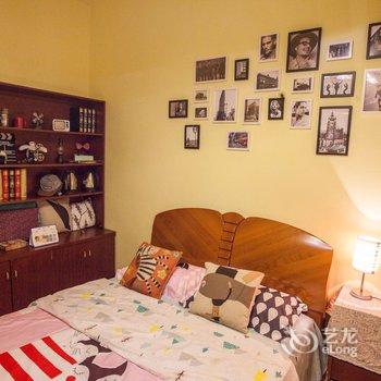 厦门北站狗窝主题驿站酒店提供图片