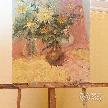 厦门北站狗窝主题驿站酒店提供图片