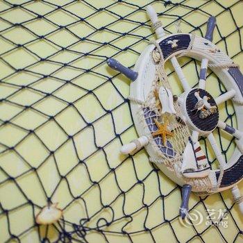 厦门北站狗窝主题驿站酒店提供图片