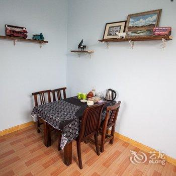 厦门北站狗窝主题驿站酒店提供图片