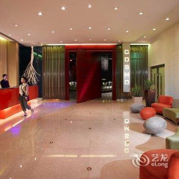 香港丽悦酒店酒店提供图片