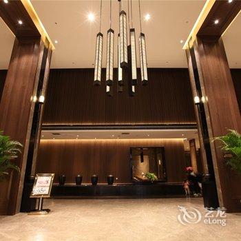 郑州璞居酒店(郑东新区店)酒店提供图片