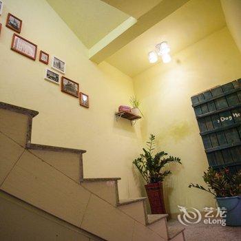 厦门北站狗窝主题驿站酒店提供图片