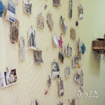 厦门北站狗窝主题驿站酒店提供图片