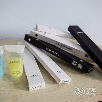 厦门北站狗窝主题驿站酒店提供图片