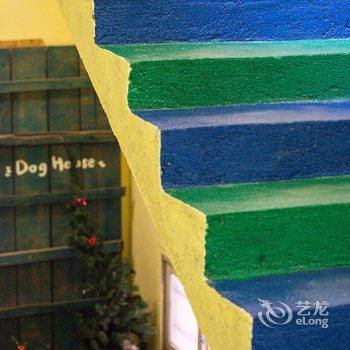 厦门北站狗窝主题驿站酒店提供图片