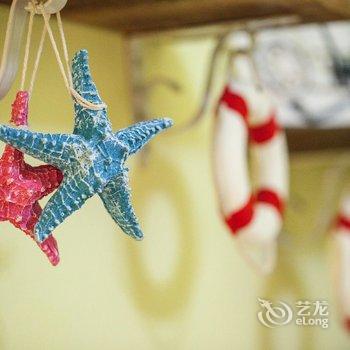 厦门北站狗窝主题驿站酒店提供图片