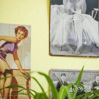 厦门北站狗窝主题驿站酒店提供图片