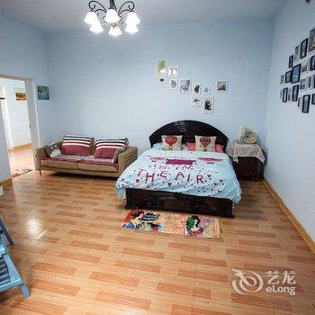 厦门北站狗窝主题驿站酒店提供图片