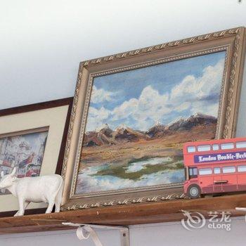 厦门北站狗窝主题驿站酒店提供图片