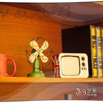 厦门北站狗窝主题驿站酒店提供图片