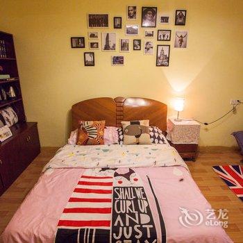 厦门北站狗窝主题驿站酒店提供图片