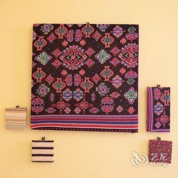 厦门北站狗窝主题驿站酒店提供图片