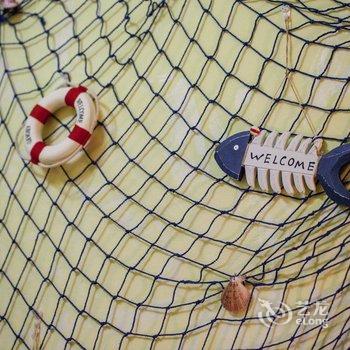 厦门北站狗窝主题驿站酒店提供图片