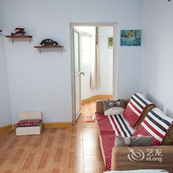 厦门北站狗窝主题驿站酒店提供图片