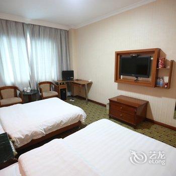 益阳华信国际大酒店酒店提供图片