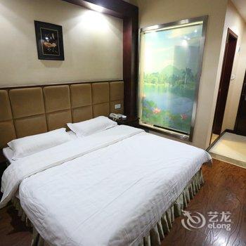 益阳浏阳河大酒店酒店提供图片