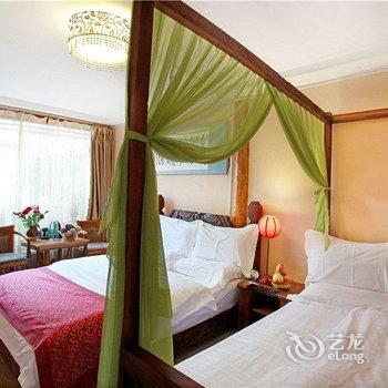丽江清庐精品客栈酒店提供图片