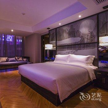 桔子水晶酒店(广州花都店)酒店提供图片