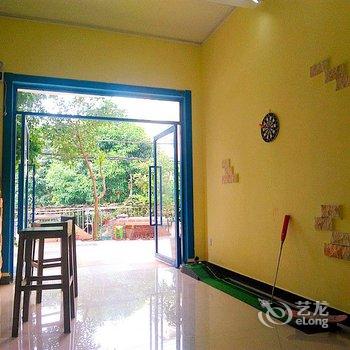 珠海糖果屋公寓酒店提供图片
