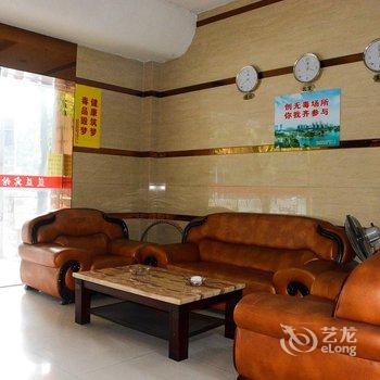 佛山蓝益旅店酒店提供图片
