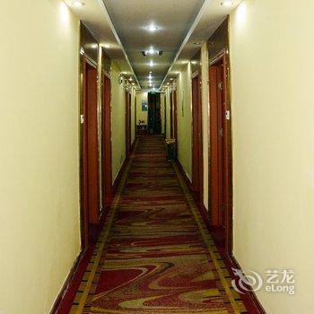 佛山蓝益旅店酒店提供图片