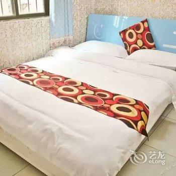 广州美心快捷公寓酒店提供图片