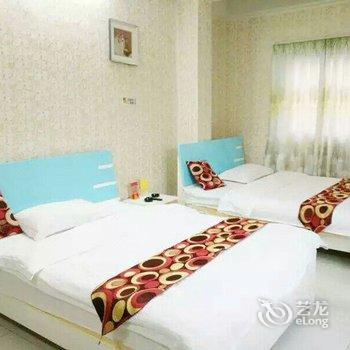 广州美心快捷公寓酒店提供图片