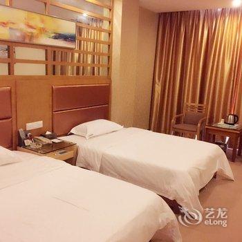 东兴百联商务酒店酒店提供图片