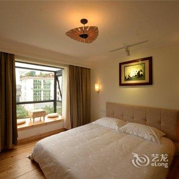 Q+桂林绿舍江畔小院旅行酒店酒店提供图片