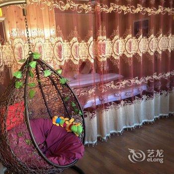 香格里拉祥迎客栈酒店提供图片