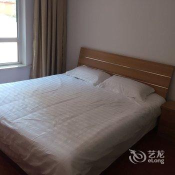 兴城鑫海日租公寓酒店提供图片