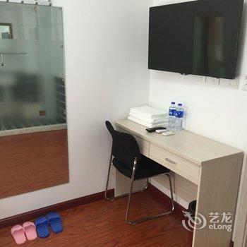 兴城鑫海日租公寓酒店提供图片