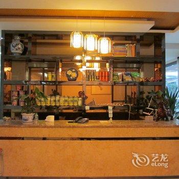 威远廊桥商务宾馆酒店提供图片