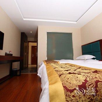 西昌阳光温泉商务酒店酒店提供图片